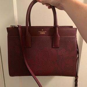 Kate Spade Cameron Street Candace Satchel